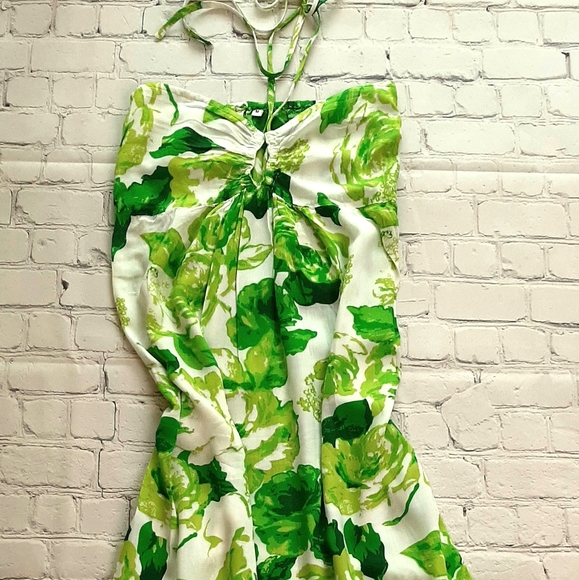 Bundle of 2 summer dresses - Picture 3 of 6